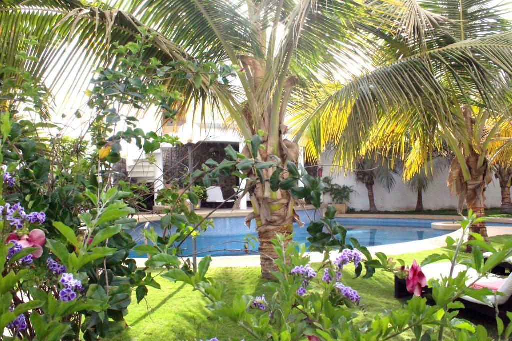 La Residence Dakar Luaran gambar