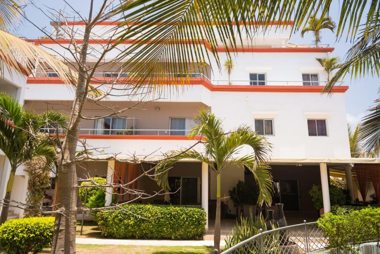 La Residence Dakar Luaran gambar